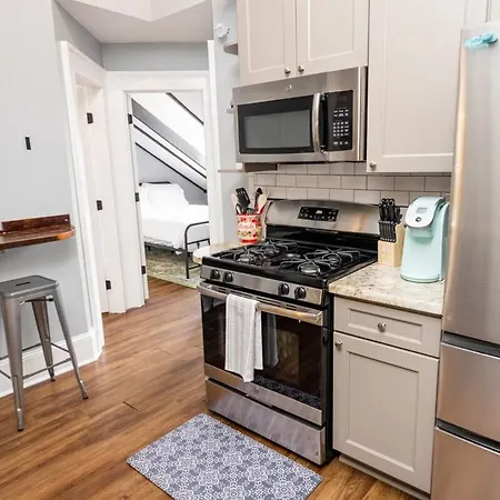 Mandeville Creole - 3 Bed-2 Bath New Orleans