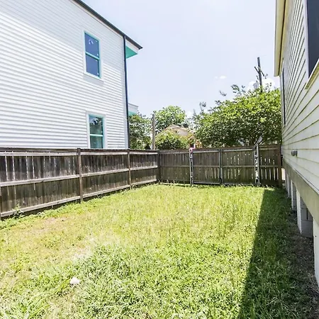 Holiday home Dumaine Cozy - 3 Bed Close To Qtr New Orleans