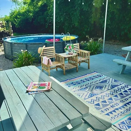Governors Mansion 5 Bedroom-3 Bath Holiday home New Orleans