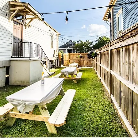 Dumaine Cozy - 3 Bed Close To Qtr