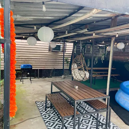 Mandeville Creole - 3 Bed-2 Bath Holiday home New Orleans
