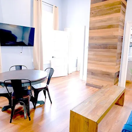 Governors - 2 Bedroom - Steps To Fq New Orleans