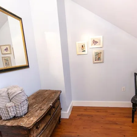 Holiday home Governors Mansion 5 Bedroom-3 Bath New Orleans