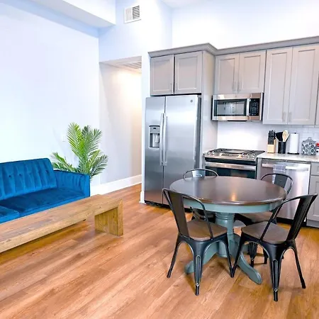 Governors - 2 Bedroom - Steps To Fq New Orleans