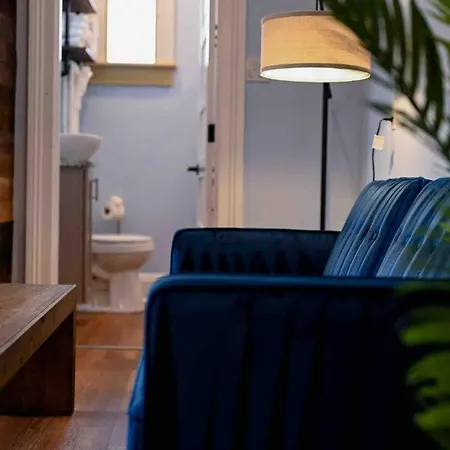 Governors - 2 Bedroom - Steps To Fq Apartment New Orleans