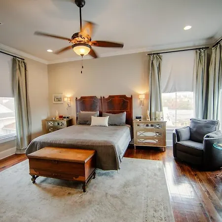The Frenchman 2bed - 2 Bath Apartment New Orleans