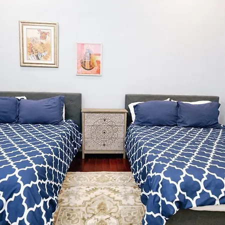 5br Historic Claiborne W/ Pool & Courtyard — 6 Blocks To French Quarter *