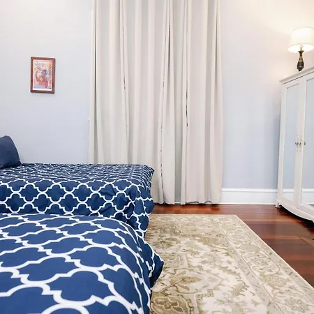 5br Historic Claiborne W/ Pool & Courtyard — 6 Blocks To French Quarter