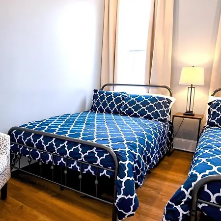 Apartment Governors - 2 Bedroom - Steps To Fq New Orleans