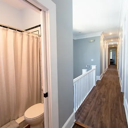 Claiborne Historic Victorian Mansion Historic Getaways W Pool *