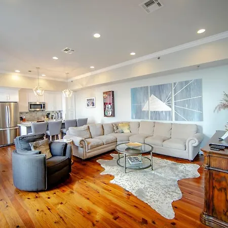 The Frenchman 2bed - 2 Bath New Orleans