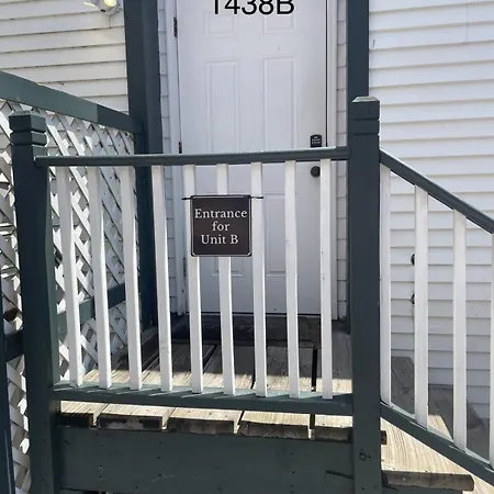 Holiday home Claiborne Historic Getaways Guest House-economy Rear Unit With Pool *
