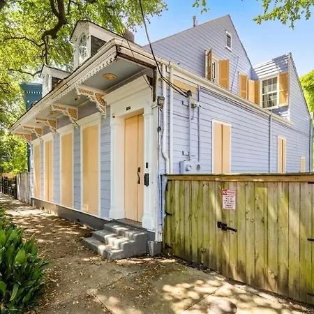 Holiday home Governors Mansion 5 Bedroom-3 Bath New Orleans