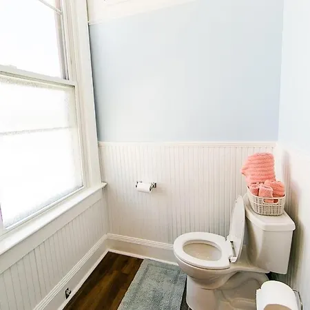 Claiborne Historic Victorian Mansion Historic Getaways W Pool Apartment New Orleans