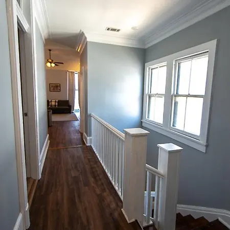 Claiborne Historic Victorian Mansion Historic Getaways W Pool Apartment