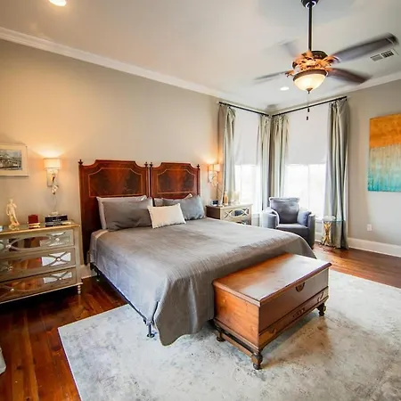 Apartment The Frenchman 2bed - 2 Bath New Orleans