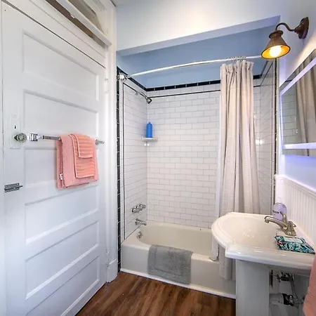 Claiborne Historic Victorian Mansion Historic Getaways W Pool * New Orleans