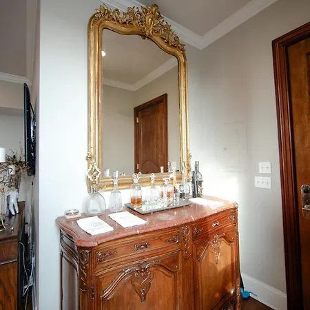 The Frenchman 2bed - 2 Bath Apartment New Orleans