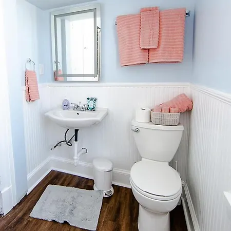 Claiborne Historic Victorian Mansion Historic Getaways W Pool * New Orleans
