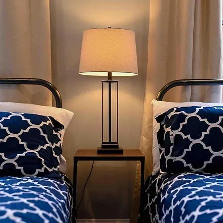 Governors - 2 Bedroom - Steps To Fq Apartment New Orleans
