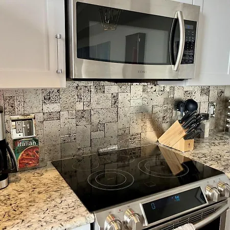 The Frenchman 2bed - 2 Bath * New Orleans