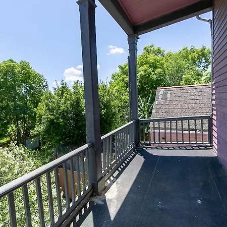 Claiborne Historic Victorian Mansion Historic Getaways W Pool New Orleans