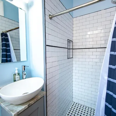 Governors Historic 5bed-5ba * New Orleans