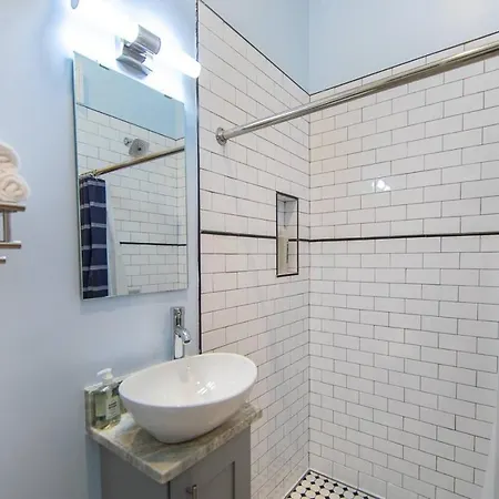 Governors Historic 5bed-5ba New Orleans