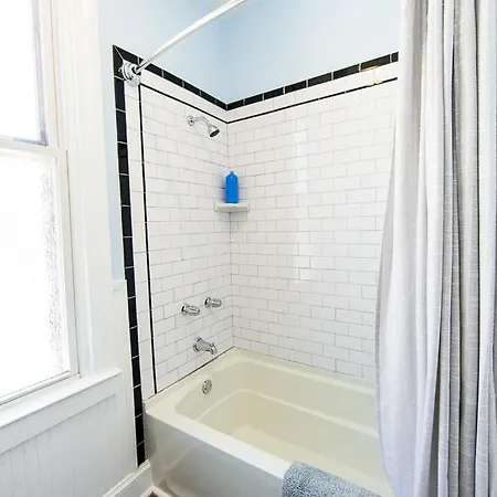 Claiborne Historic Victorian Mansion Historic Getaways W Pool *