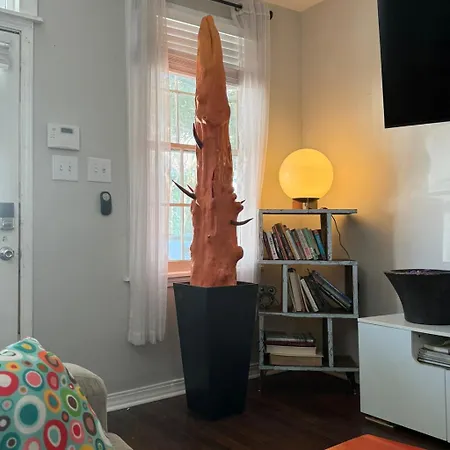 1 Huge Bedroom Steps Into The French Quarter New Orleans