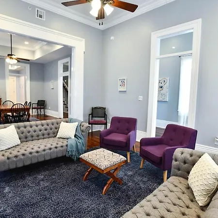 Villere Historic - Bookable Only By