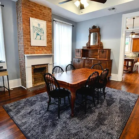 Bed & Breakfast Villere Historic - Bookable Only By 4*