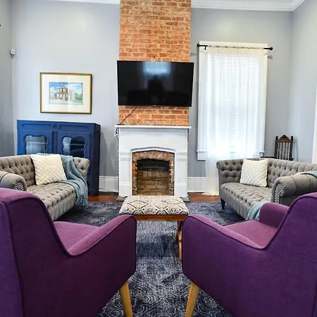 Villere Historic - Bookable Only By 4*