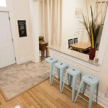 Monthly - Dumaine Historic Gem - Front House 1bed * New Orleans