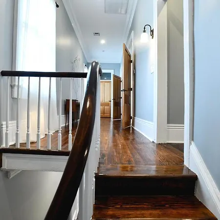 Villere Historic - Bookable Only By