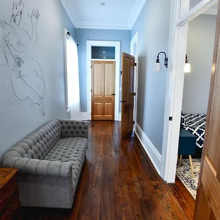 Villere Historic - Bookable Only By Bed & Breakfast 4*