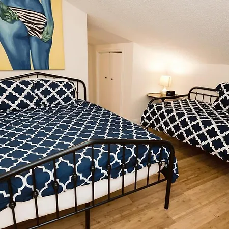Monthly - Dumaine Historic Gem - Front House 1bed * New Orleans
