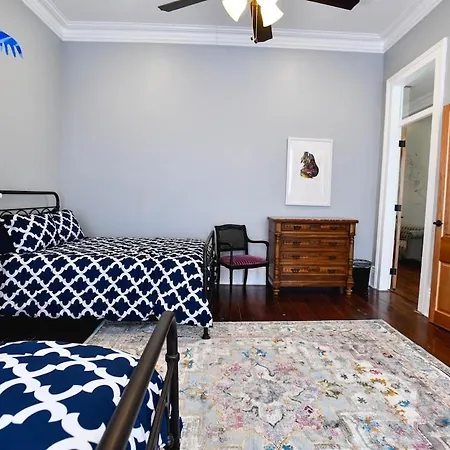 Villere Historic - Bookable Only By 4*
