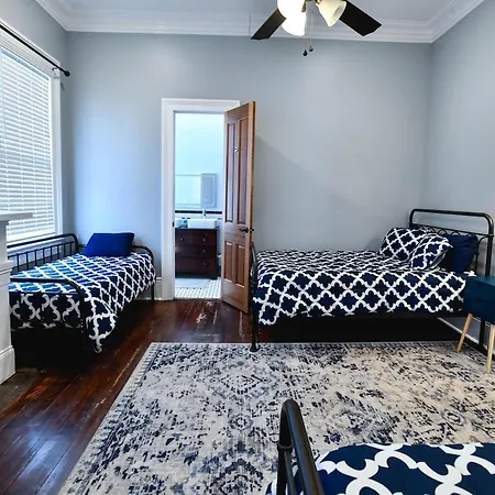 Villere Historic - Bookable Only By 4*