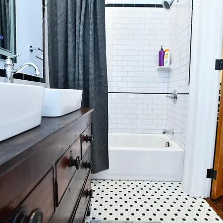 Villere Historic - Bookable Only By 4* New Orleans