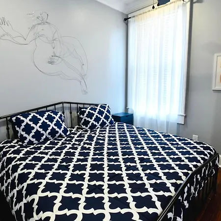 Villere Historic - Bookable Only By
