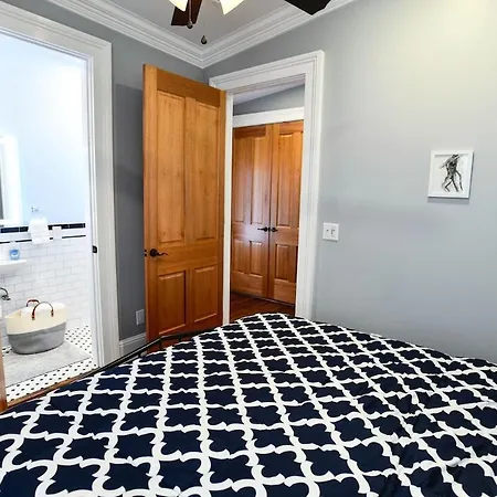 Villere Historic - Bookable Only By 4*