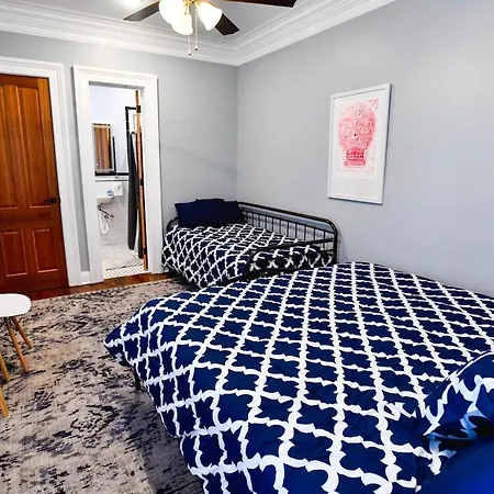Villere Historic - Bookable Only By 4* New Orleans