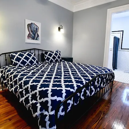 Villere Historic - Bookable Only By 4* New Orleans