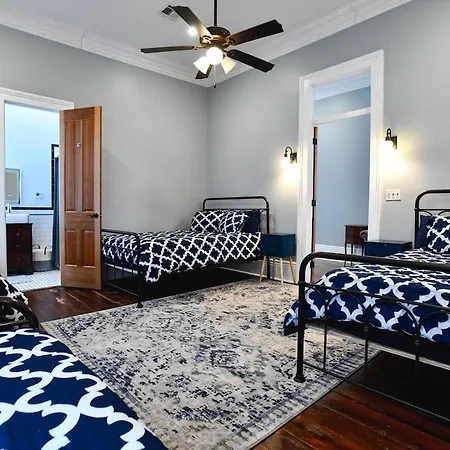 Villere Historic - Bookable Only By Bed & Breakfast