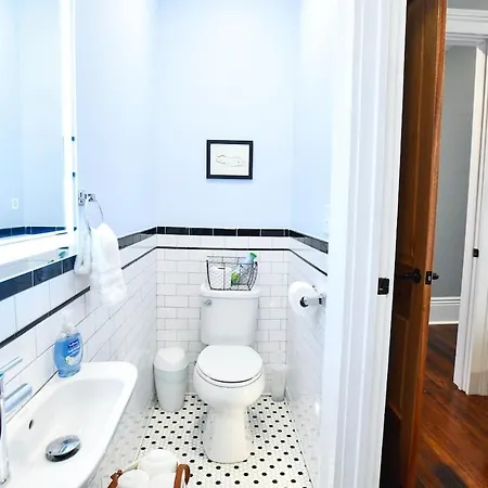 Villere Historic - Bookable Only By 4* New Orleans