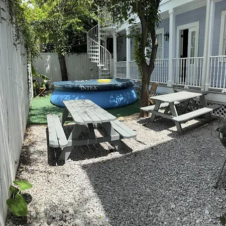 Villere Historic - Bookable Only By Bed & Breakfast