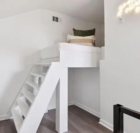Holiday home Delightful Canal Street Family Homes In Mid-city *