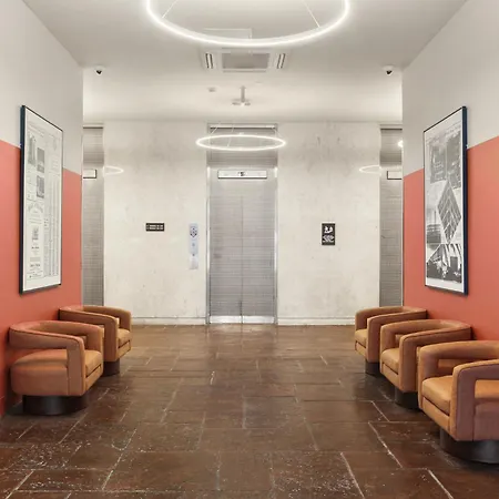 Aparthotel Vcay 5br 5ba Group Near Superdome