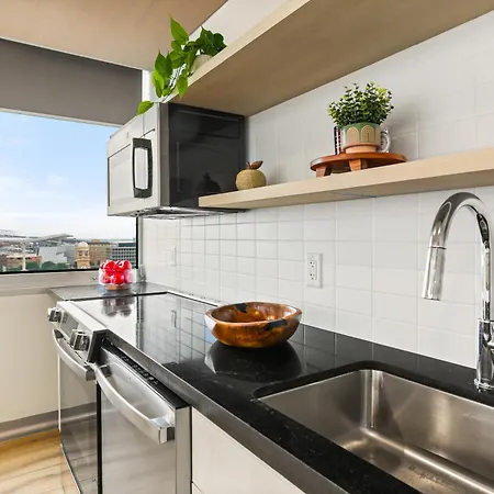 Vcay 5br 5ba Group Near Superdome New Orleans